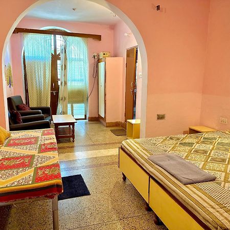 Jwala Niketan Eco Homestay Джайпур Екстер'єр фото