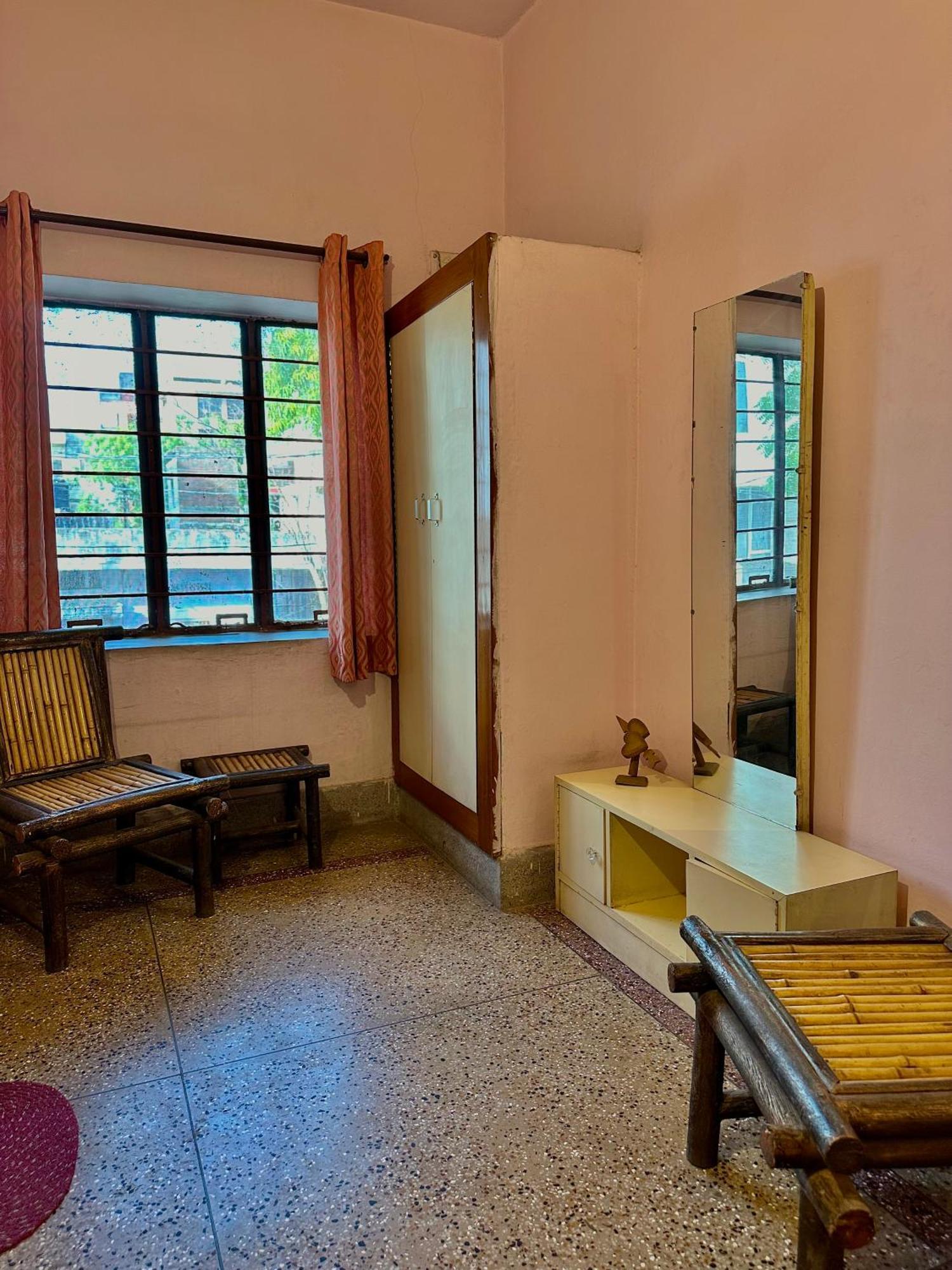 Jwala Niketan Eco Homestay Джайпур Екстер'єр фото