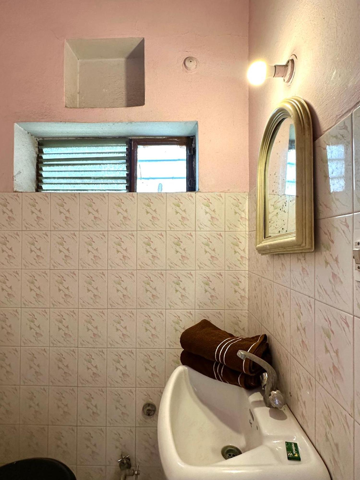 Jwala Niketan Eco Homestay Джайпур Номер фото