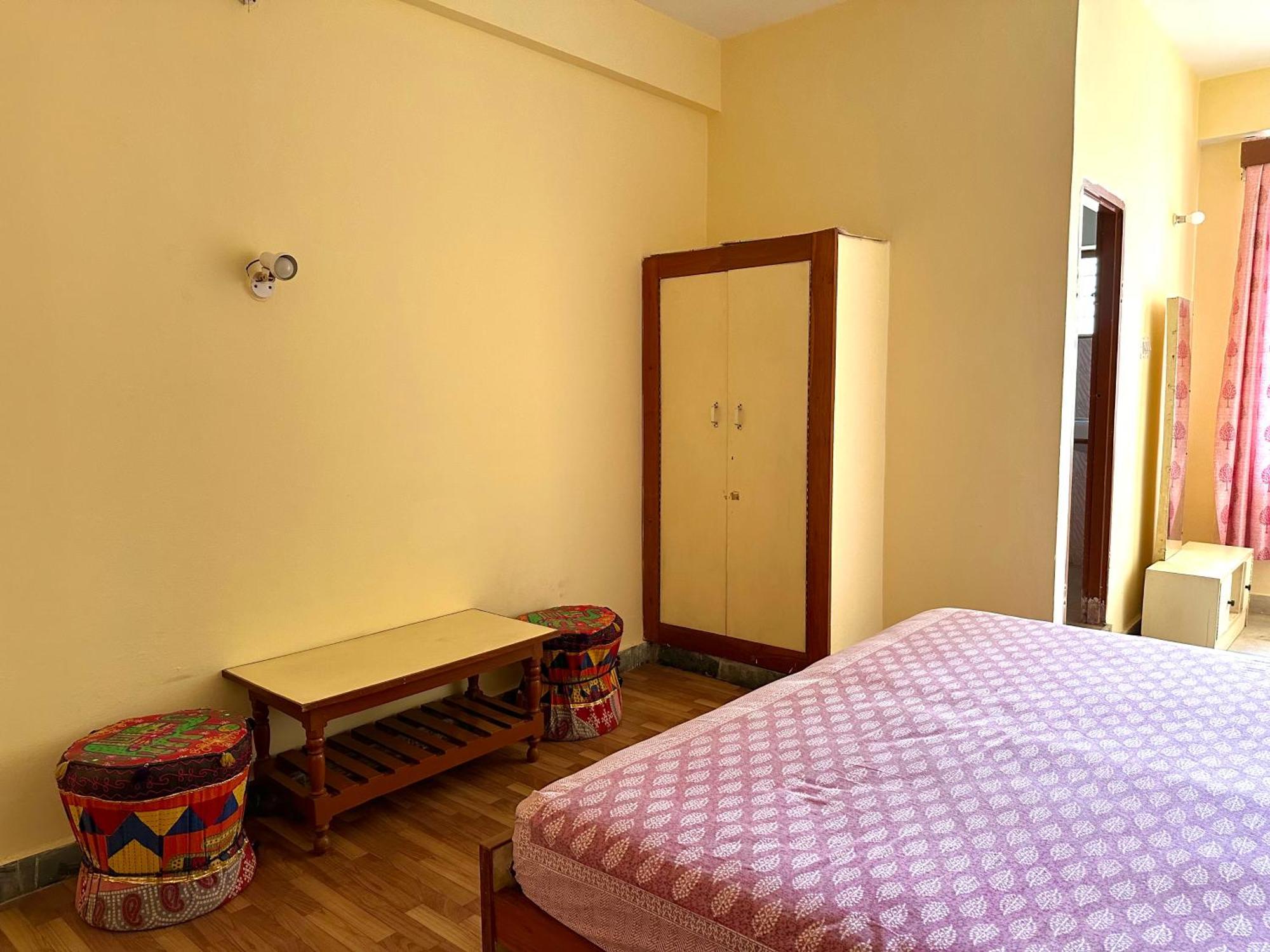 Jwala Niketan Eco Homestay Джайпур Номер фото