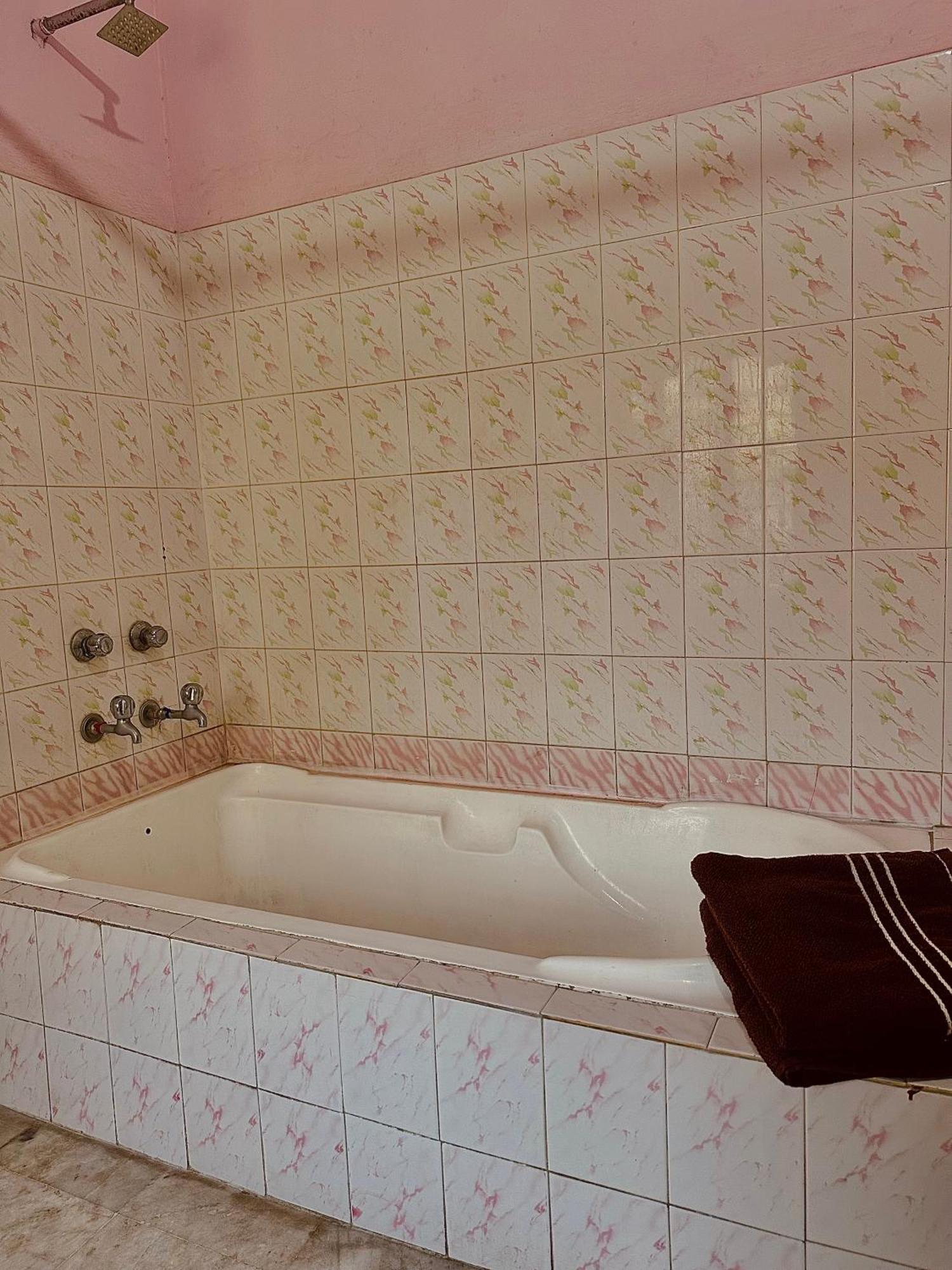 Jwala Niketan Eco Homestay Джайпур Номер фото
