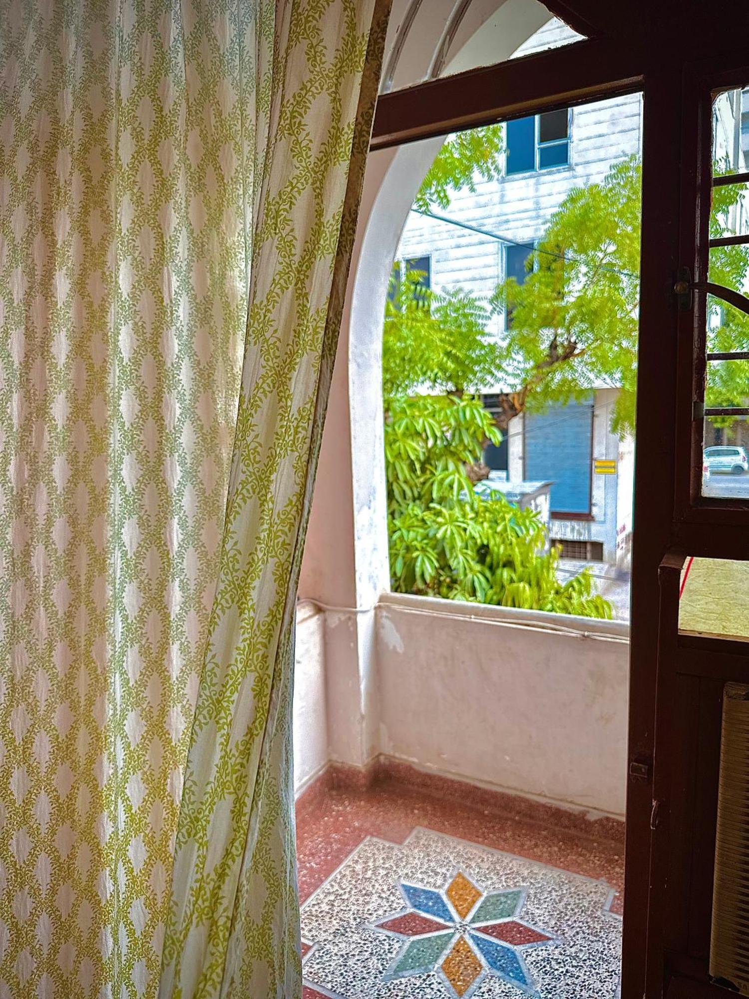 Jwala Niketan Eco Homestay Джайпур Екстер'єр фото